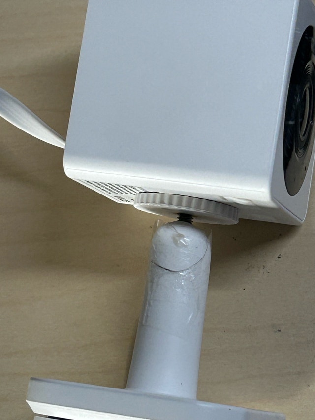 Wyze Cam OG - photo 2