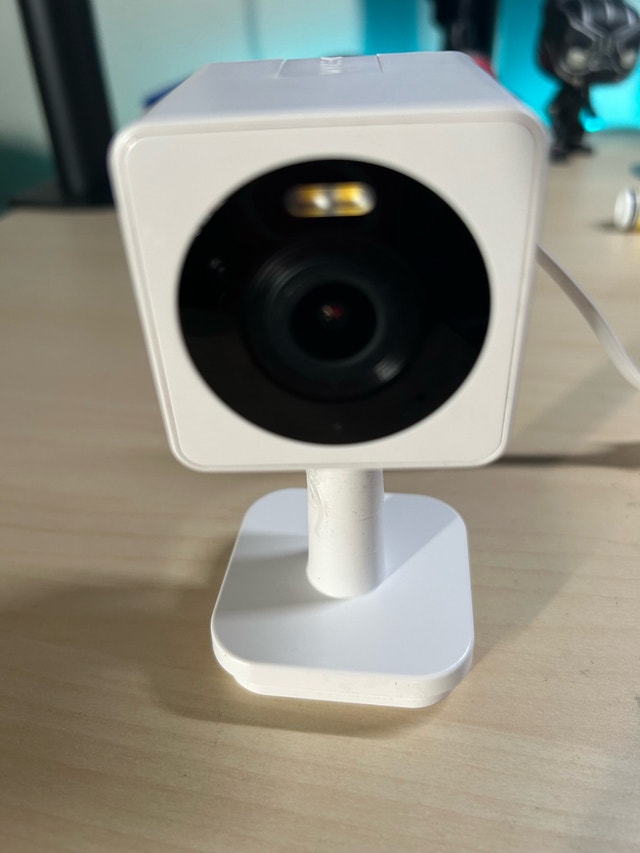 Wyze Cam OG - photo 4