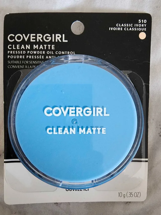 Brand new Pressed Powder image indicator(2)