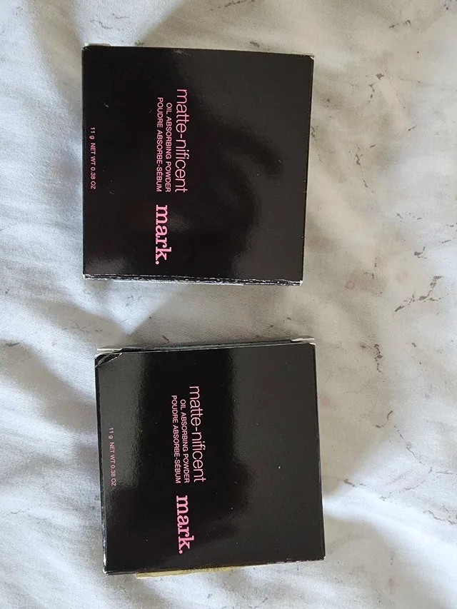 Brand new Pressed Powder image indicator(3)