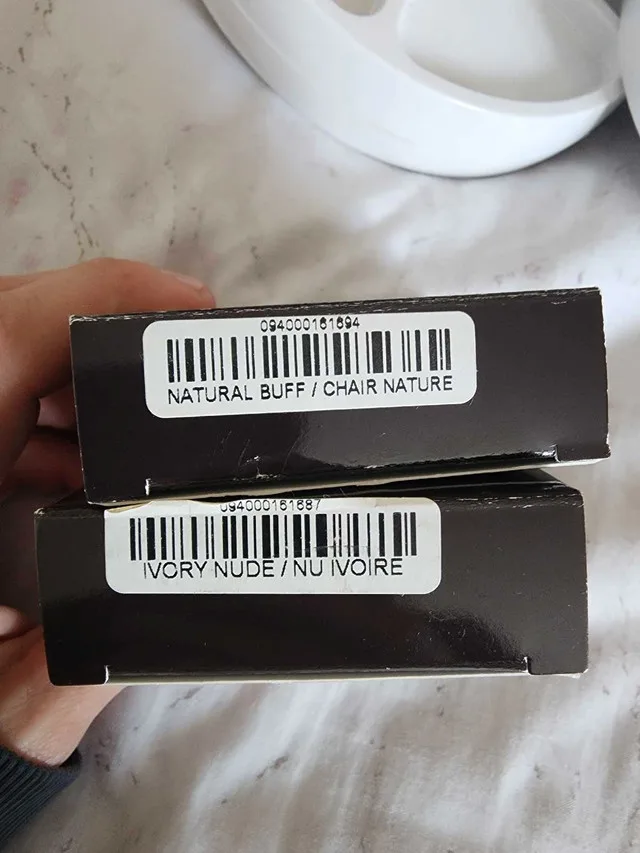 Brand new Pressed Powder image indicator(4)