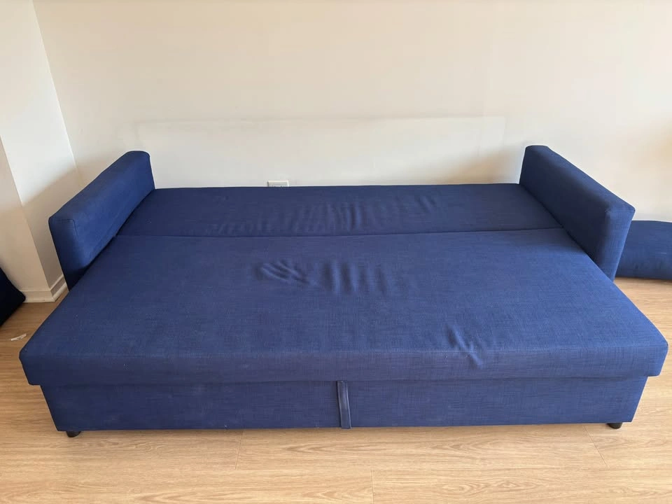 FRIHETEN Sleeper Sofa - photo 2
