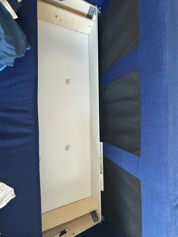 FRIHETEN Sleeper Sofa - photo 3