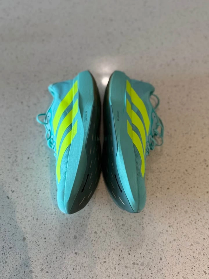 Adidas Men’s Adizero Evo SL, Size 10.5 - photo 2