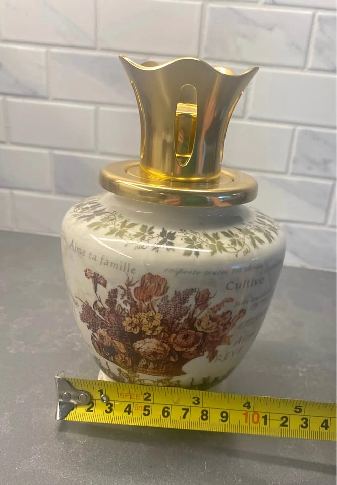 New Lampe Berger (Maison Berger, Paris) Catalytic Diffuser