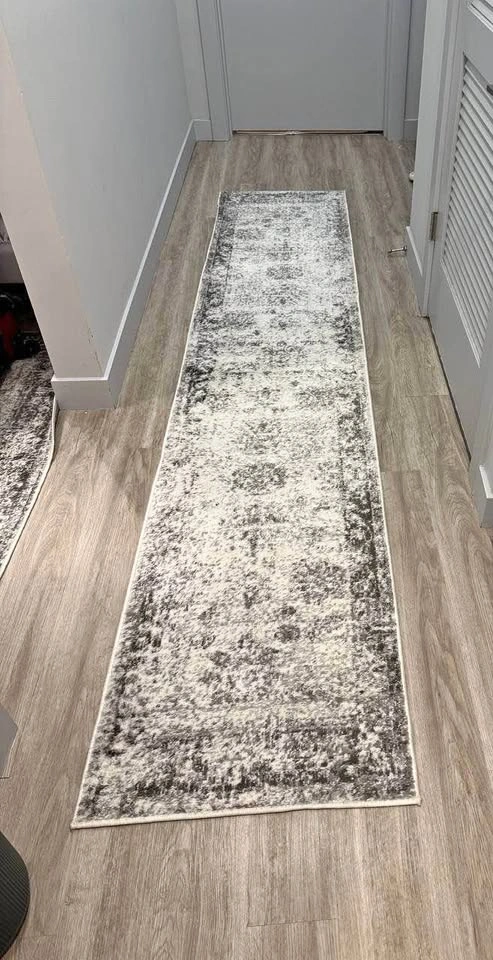 Runner Rug
