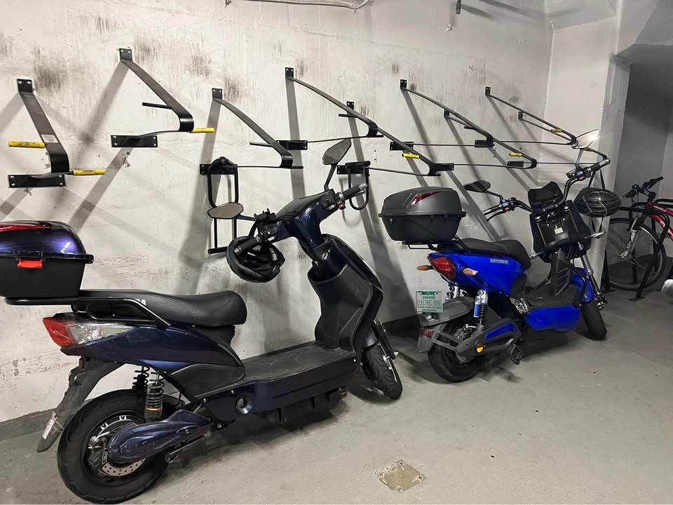 2023 Electricycle electric bike