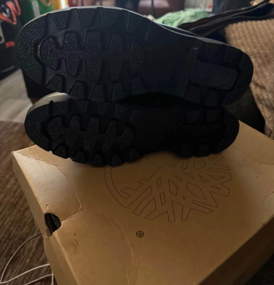 Timberland 6-Inch Basic Boots Size 10 - photo 3