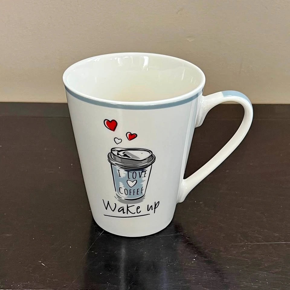 Kitchen Stuff Plus Coffee Mug