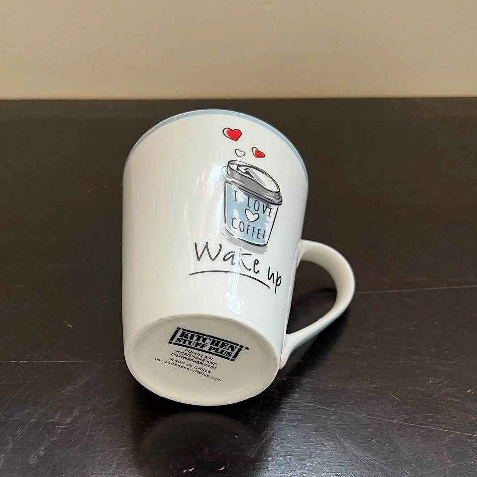Kitchen Stuff Plus Coffee Mug - photo 4