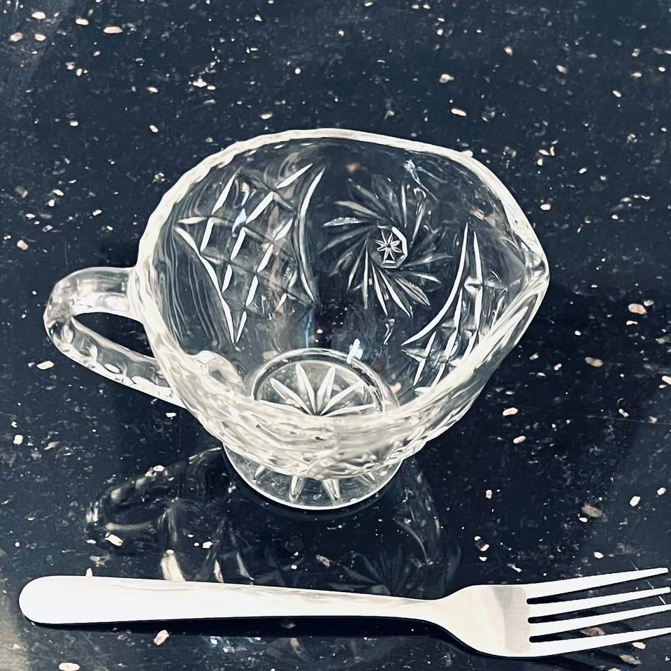Anchor Hocking Creamer - photo 5
