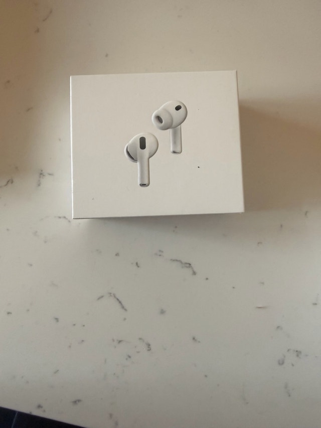 Apple AirPods Pro 3rd Gen