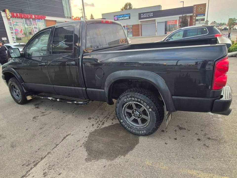 2008 Ram 1500 - photo 4