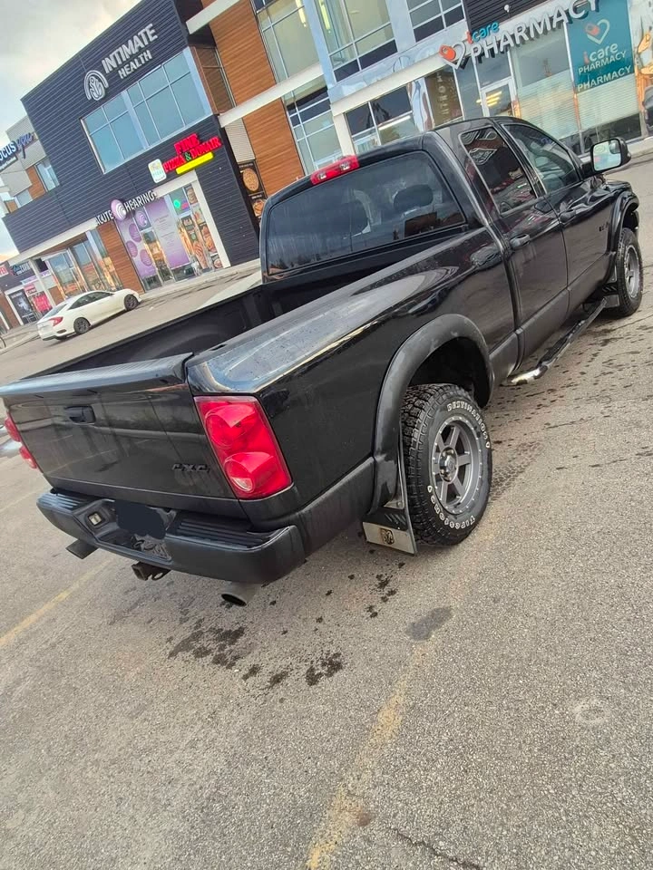 2008 Ram 1500 - photo 5