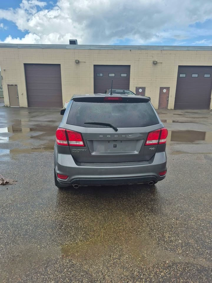 2013 Dodge Journey - photo 3