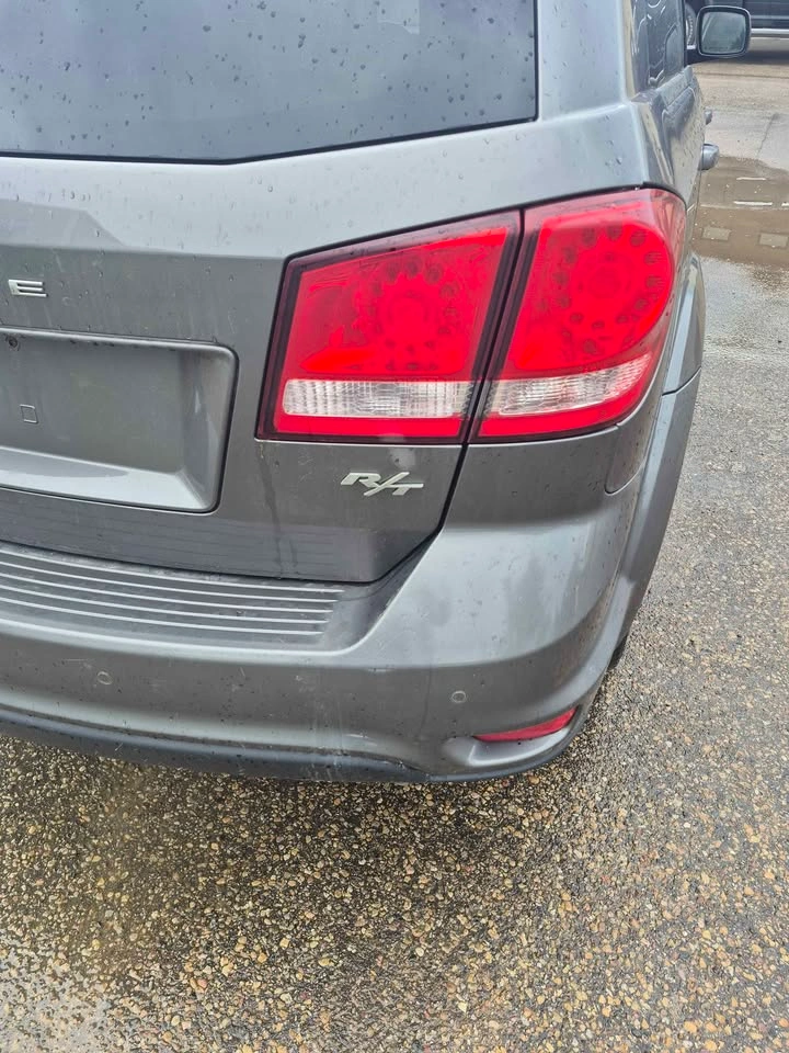 2013 Dodge Journey - photo 5