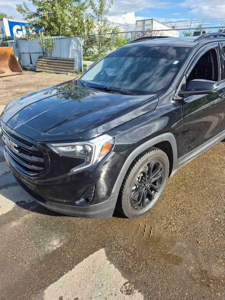 2019 GMC Terrain - photo 2