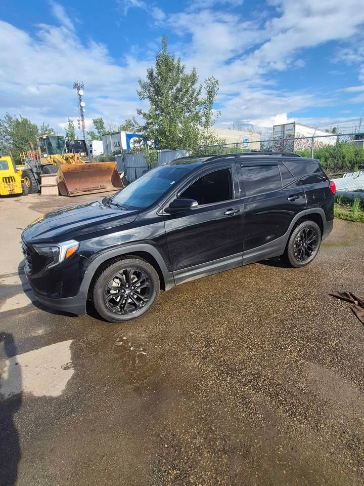 2019 GMC Terrain - photo 3