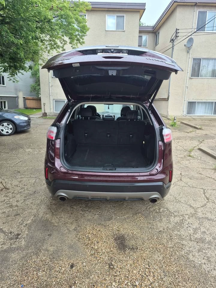 2019 Ford Edge - photo 5