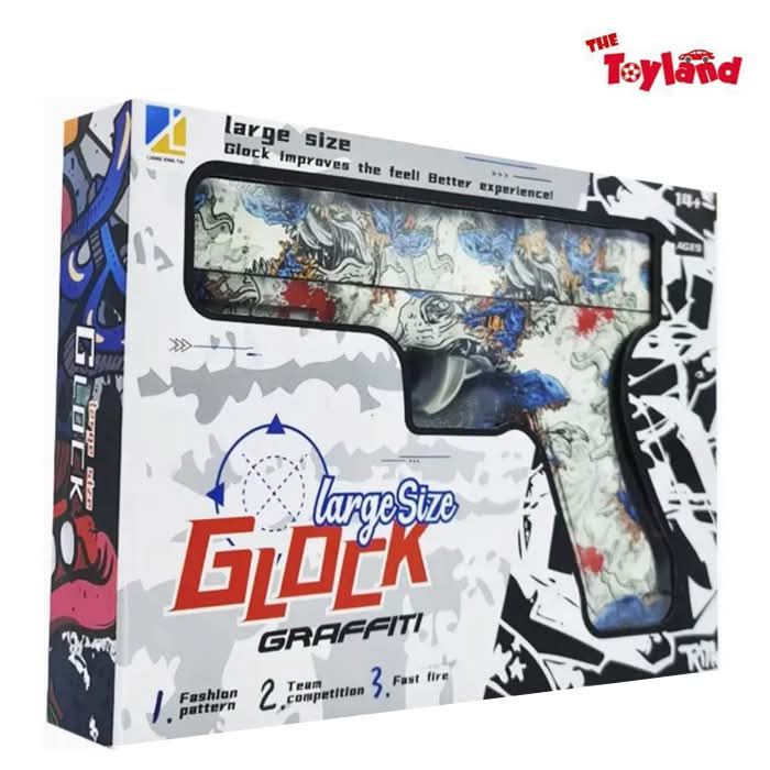 Gel Blaster 1 for 20/2 for 30 - photo 2