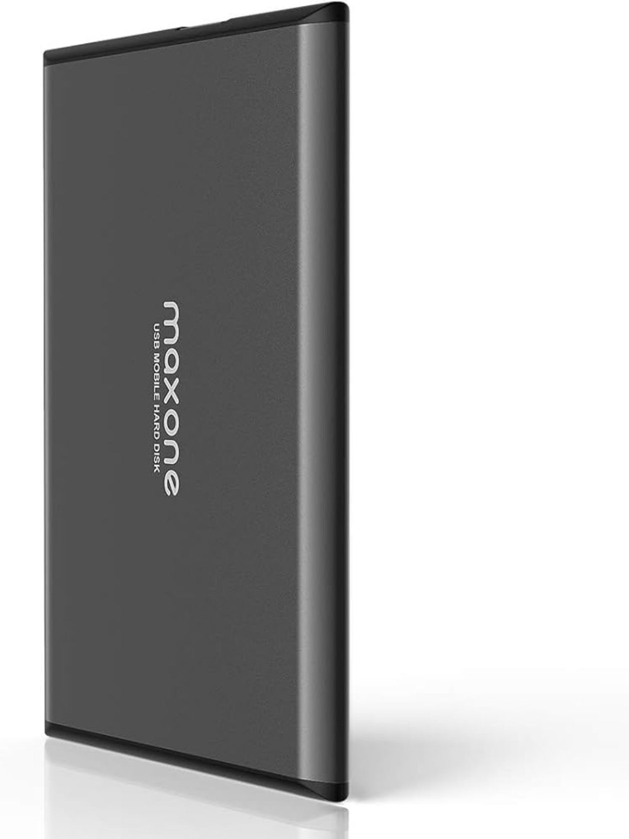 Maxone 750GB 2.5" USB 3.0 External Hard Drive - photo 5