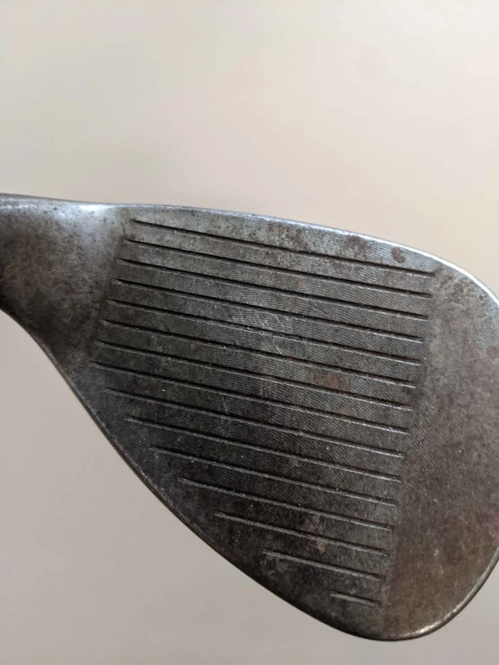 Vokey 60° lob wedge - photo 2