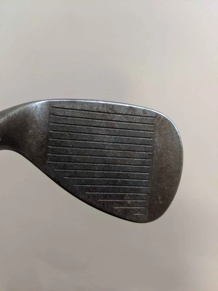 Vokey 60° lob wedge - photo 3