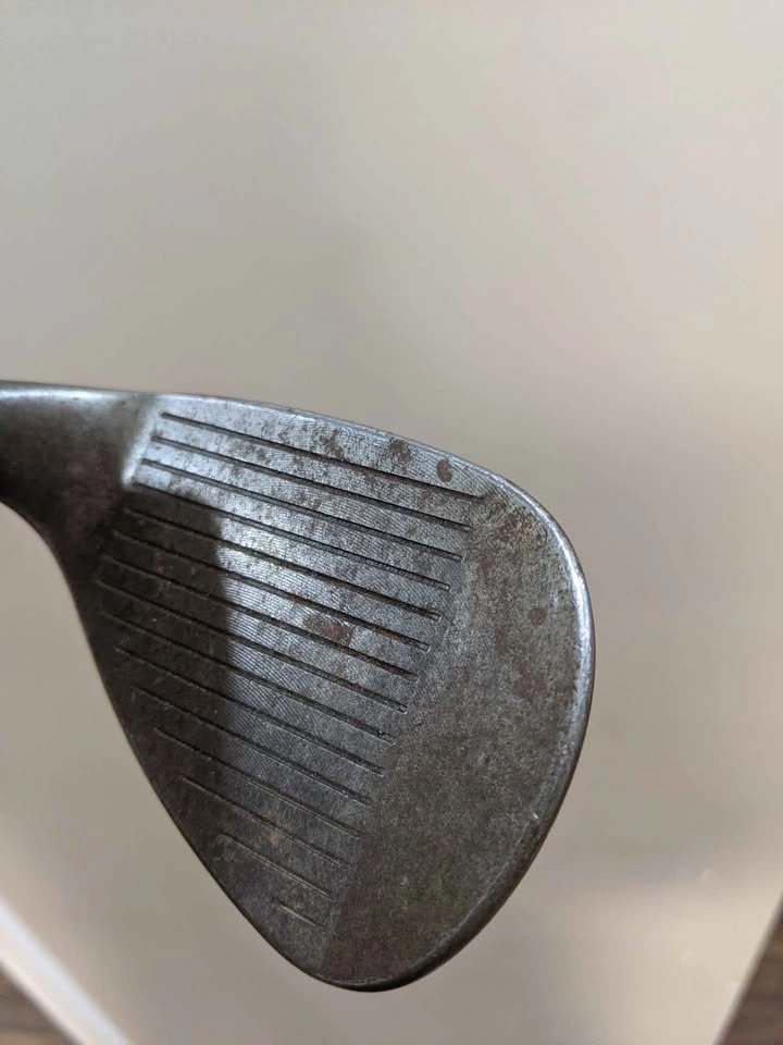 Vokey 60° lob wedge - photo 4