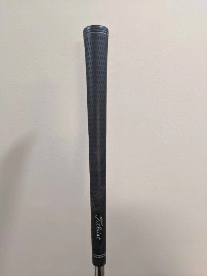 Vokey 60° lob wedge - photo 5