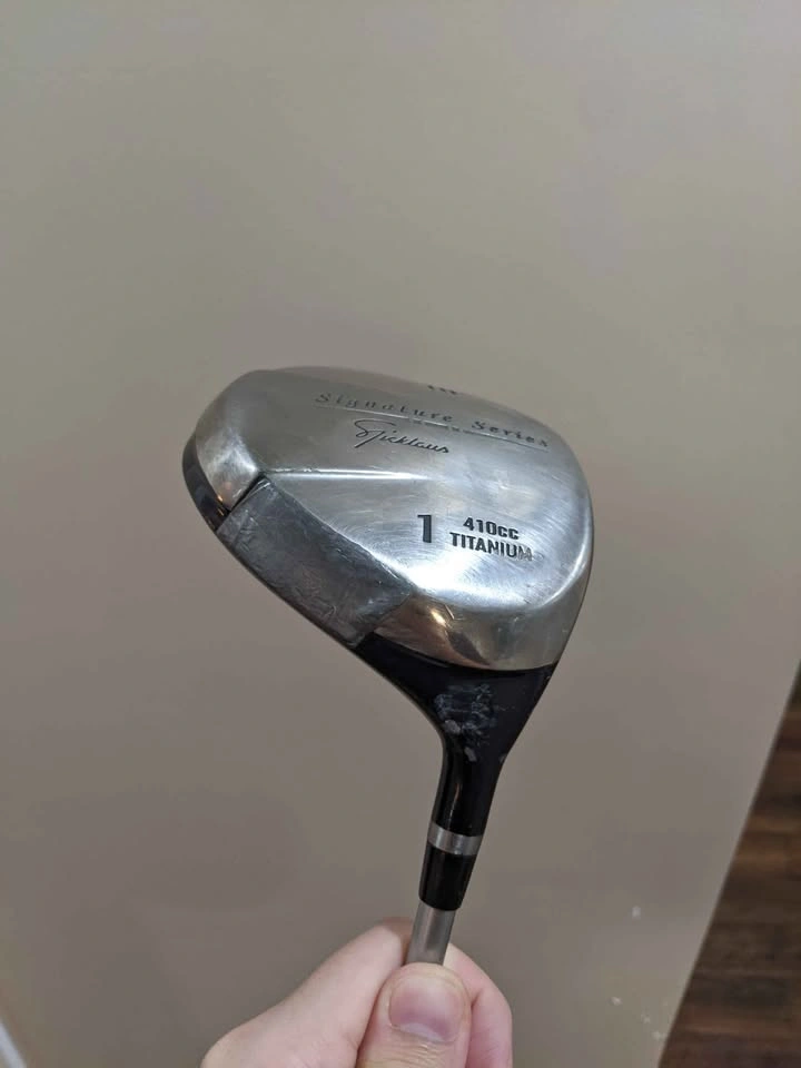 Awesome beginner driver - photo 2