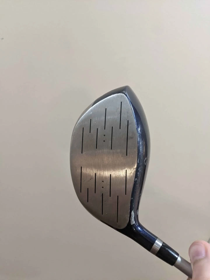 Awesome beginner driver - photo 3