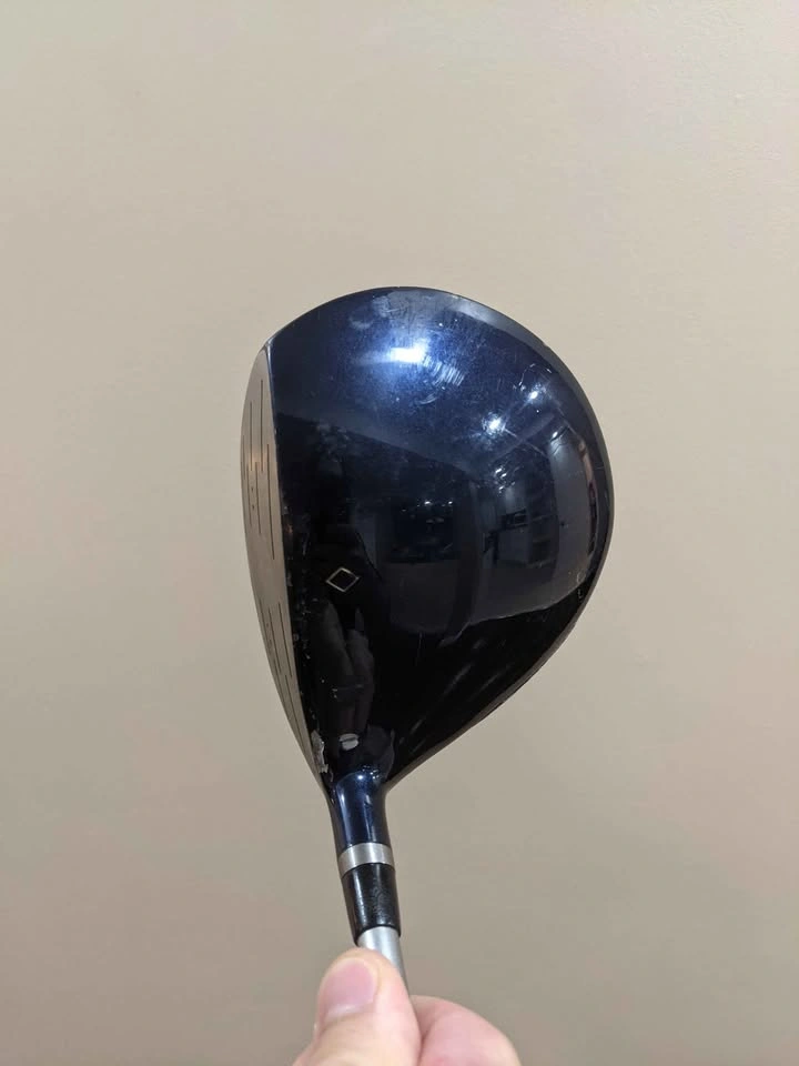 Awesome beginner driver - photo 4