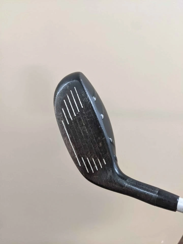Ping g400 5 hybrid RH - photo 2