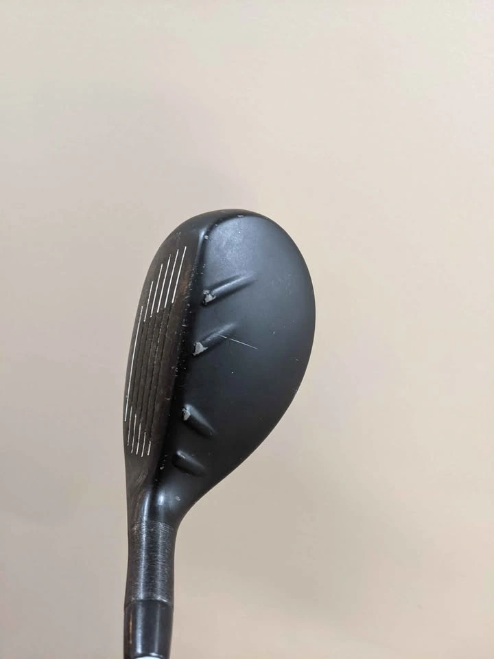 Ping g400 5 hybrid RH - photo 3
