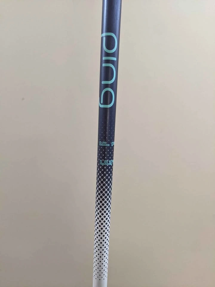 Ping g400 5 hybrid RH - photo 4