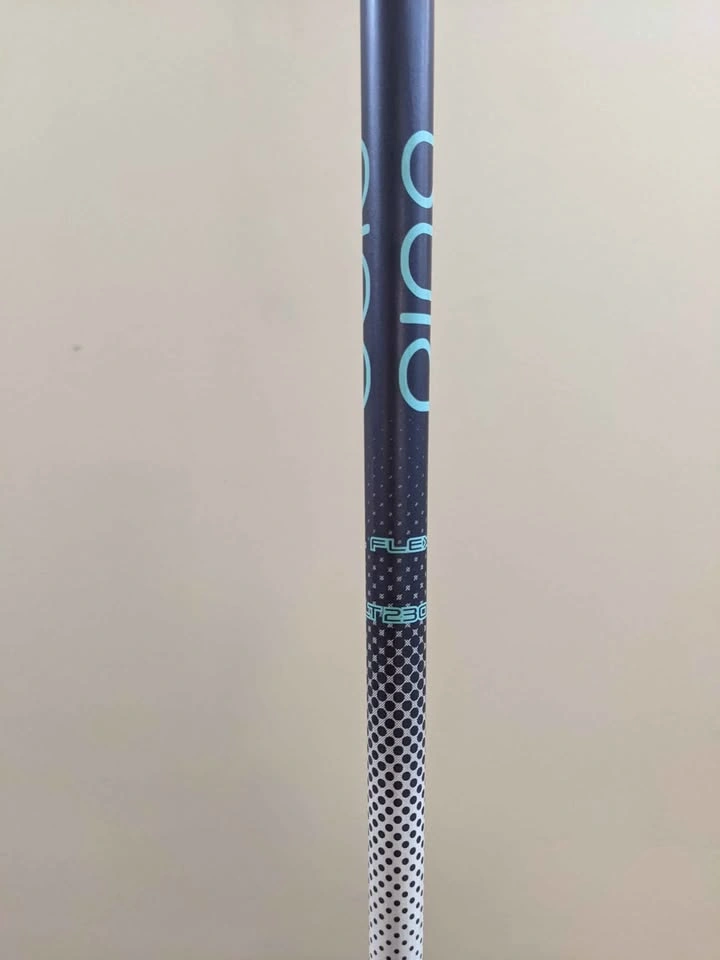 Ping g400 5 hybrid RH - photo 5