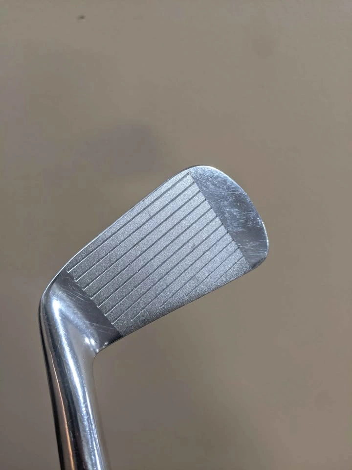 Old school Wilson walker cup blade 3 iron RH - photo 3