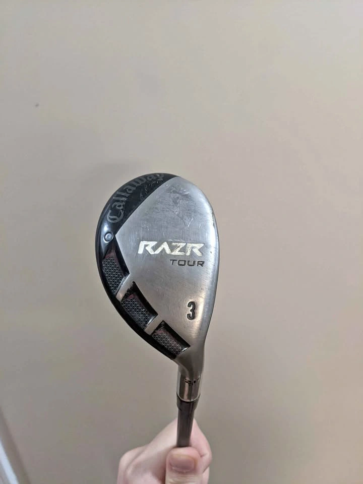 Razer x tour 3 hybrid RH