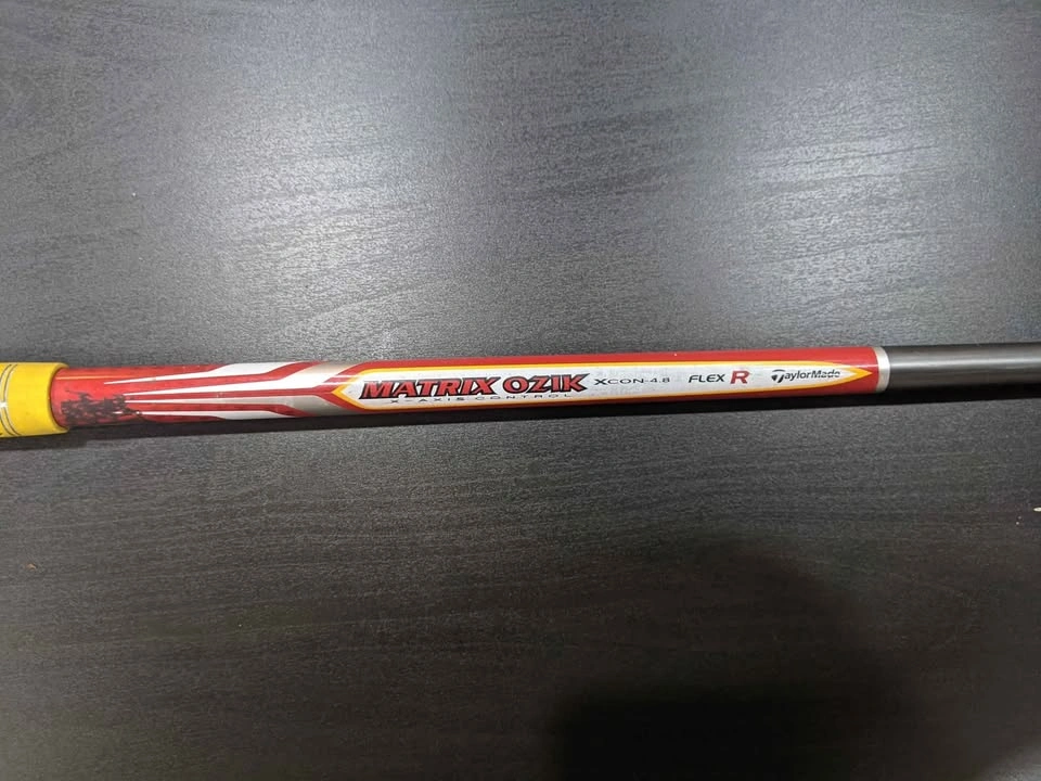 TaylorMade SuperFast Burner 2.0 3 Wood - photo 4