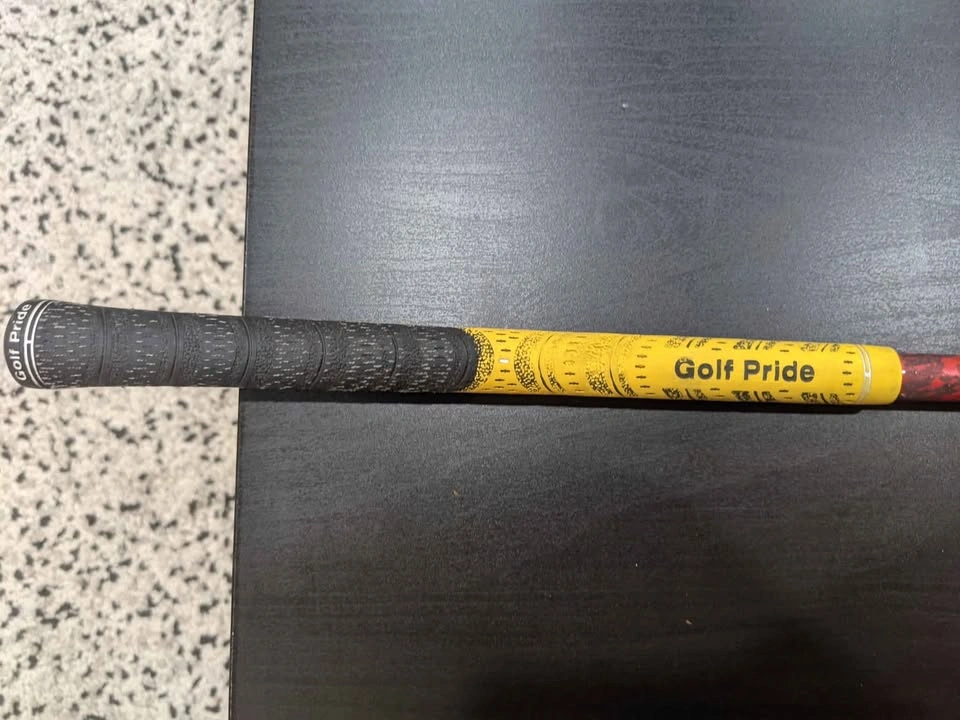 TaylorMade SuperFast Burner 2.0 3 Wood - photo 5