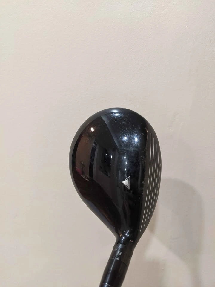 Titleist 915f 3 wood (LH) - photo 2