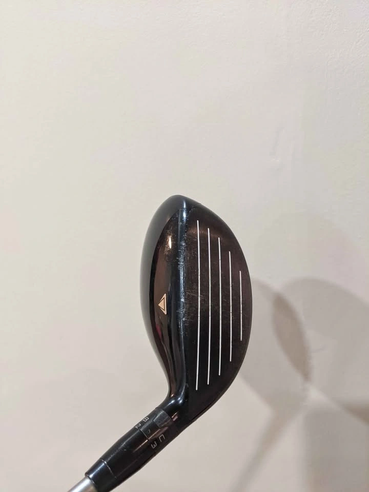 Titleist 915f 3 wood (LH) - photo 3