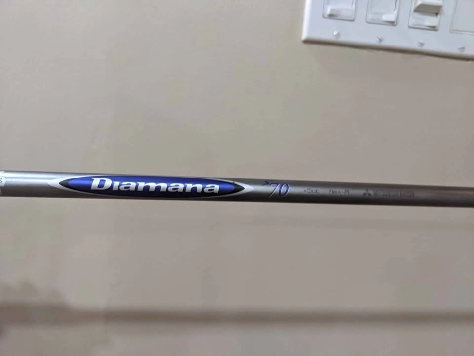 Titleist 915f 3 wood (LH) - photo 4