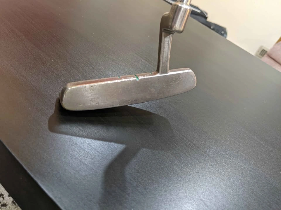 Mizuno 0703 putter - photo 2