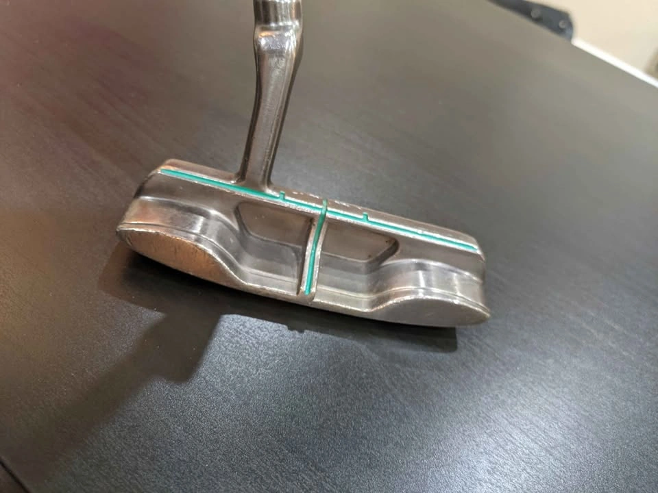 Mizuno 0703 putter - photo 3