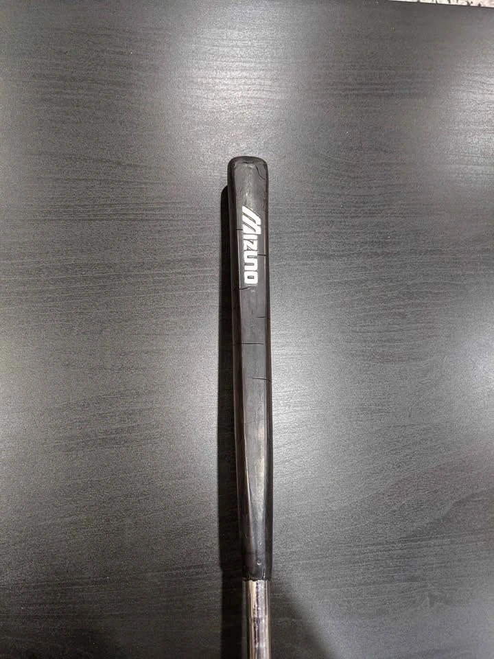Mizuno 0703 putter - photo 4