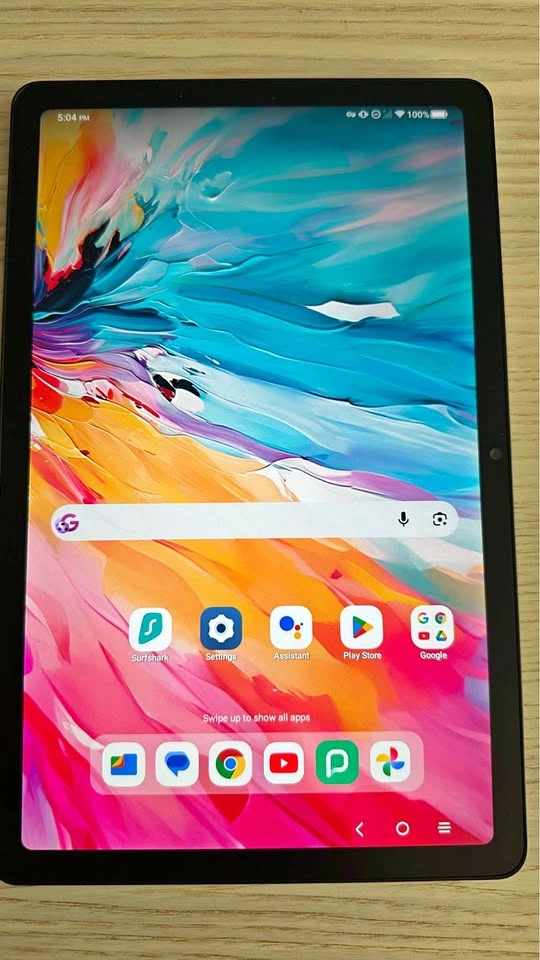 TCL Tab10 NextPaper Wifi + 5G