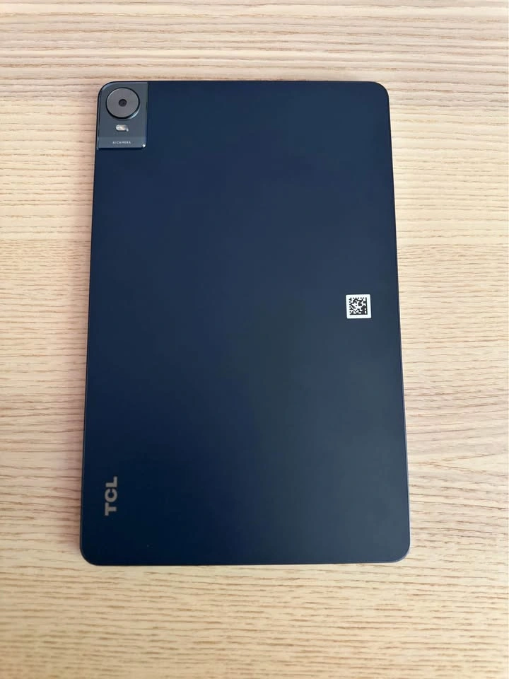 TCL Tab10 NextPaper Wifi + 5G - photo 2