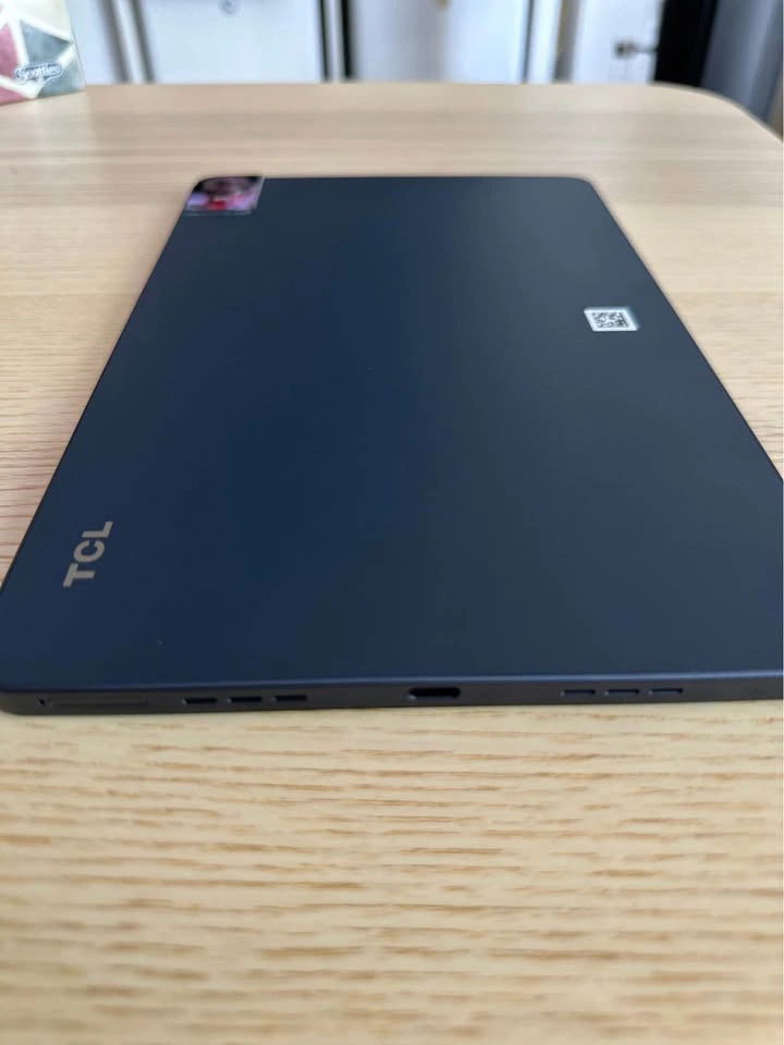 TCL Tab10 NextPaper Wifi + 5G - photo 3