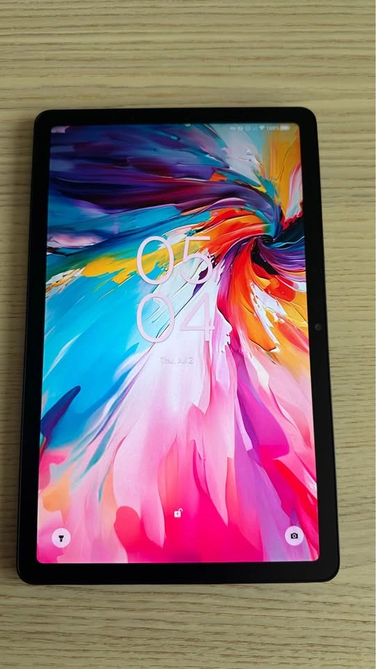 TCL Tab10 NextPaper Wifi + 5G - photo 5